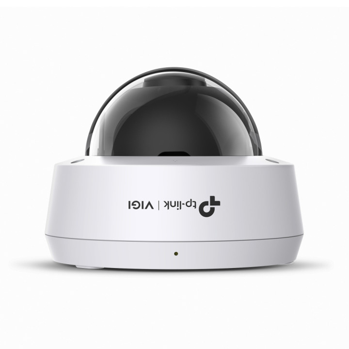Мрежова камера TP-Link VIGI C220I, 2MP IR куполна, 4mm - VIGI C220I(4mm) - 6