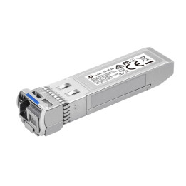 Оптичен модул TP-LINK Omada SM5110LSA-10, 10GBase-BX WDM LC/UPC, 1270nm - 1