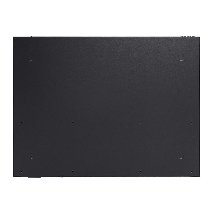 Управляем комутатор TP-LINK Omada SG3452XMPP, 48× 1GbE + 4× 10GE SFP+, PoE+/PoE++ - 8