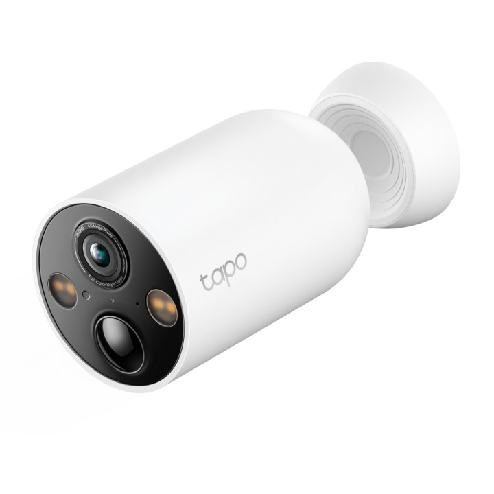 Охранителна камера TP-Link Tapo C425, 2K QHD, Full-Color Night Vision, Двупосочен аудио сигнал - 15