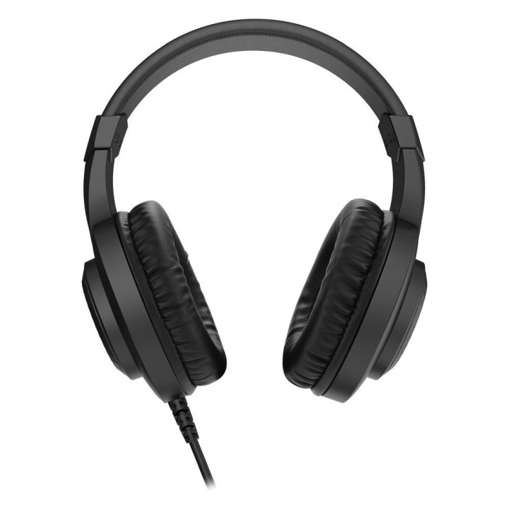 Геймърски слушалки Redragon Hylas H371-RGB, USB, 50mm говорител, RGB осветление - 6