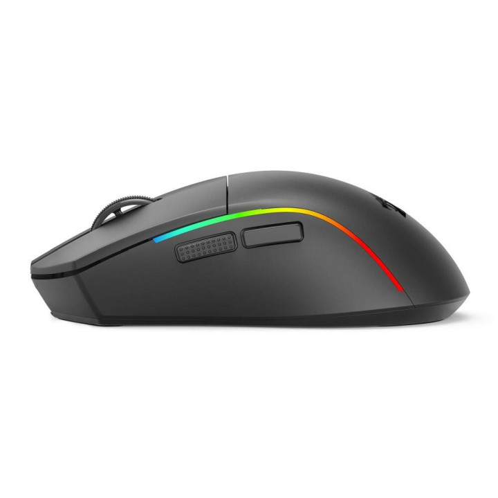 Безжична геймърска мишка Redragon Deicide Lite M816-LIT, до 10000 DPI, RGB осветление - 7