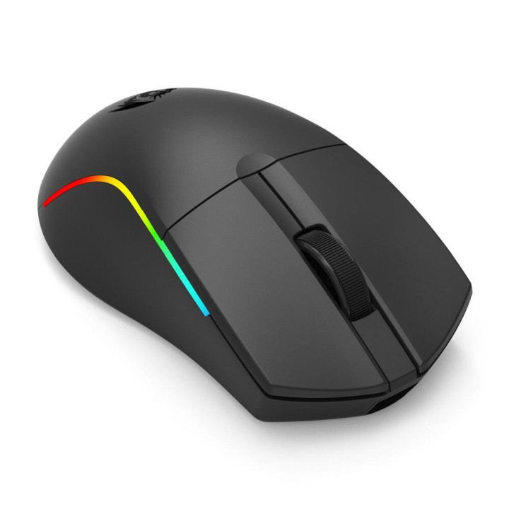 Безжична геймърска мишка Redragon Deicide Lite M816-LIT, до 10000 DPI, RGB осветление - 8