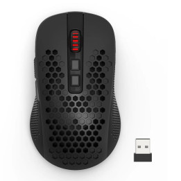 Безжична геймърска мишка Redragon Hana M694-RGB - 1