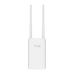 Точка за достъп TP-Link Omada EAP603-Outdoor, WiFi 6 AX1800, вътрешна/външна употреба - 1