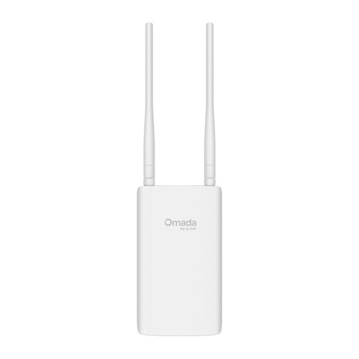 Точка за достъп TP-Link Omada EAP603-Outdoor, WiFi 6 AX1800, вътрешна/външна употреба - 1