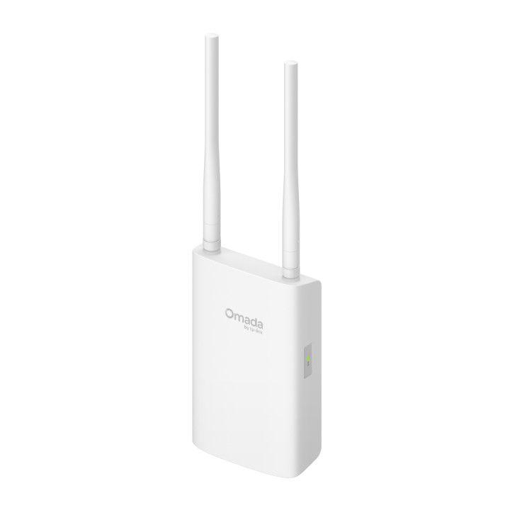 Точка за достъп TP-Link Omada EAP603-Outdoor, WiFi 6 AX1800, вътрешна/външна употреба - 12
