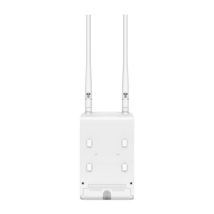 Точка за достъп TP-Link Omada EAP603-Outdoor, WiFi 6 AX1800, вътрешна/външна употреба - 13
