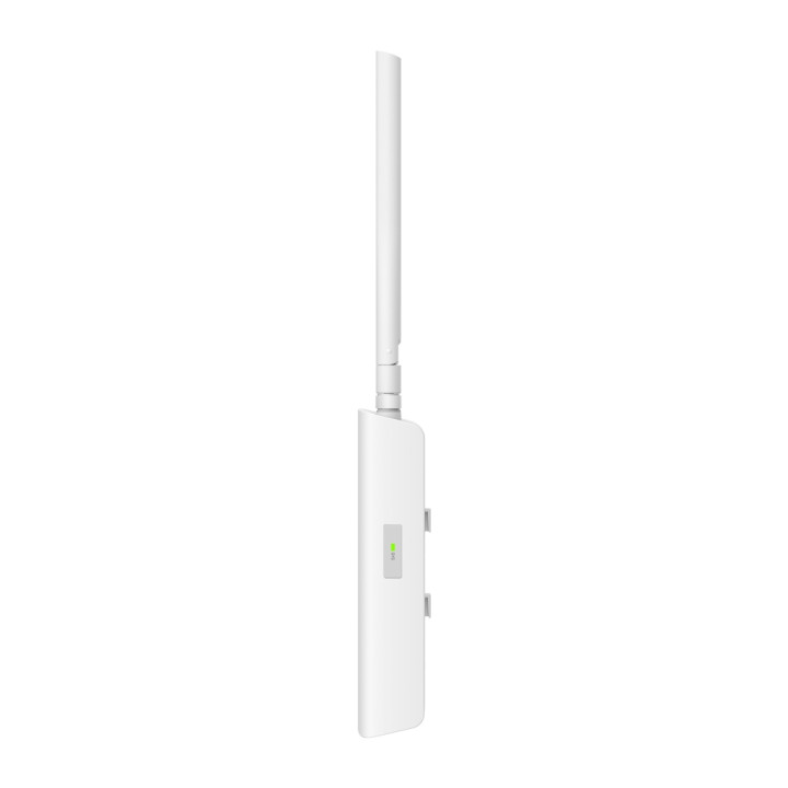 Точка за достъп TP-Link Omada EAP603-Outdoor, WiFi 6 AX1800, вътрешна/външна употреба - 14