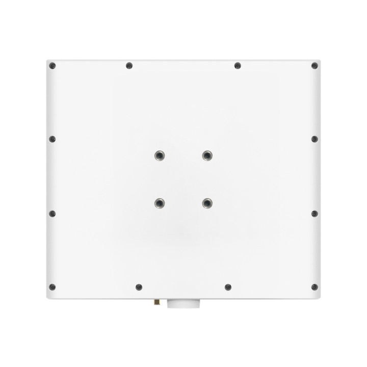 Точка за достъп TP-Link Omada EAP650 D120-Outdoor, WiFi 6 (802.11ax), Двубандова, 2.4GHz/5GHz, Външен монтаж - 12