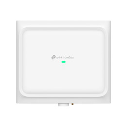 Точка за достъп TP-Link Omada EAP650 D30-Outdoor, WiFi 6 AX3000, Външен монтаж - 1