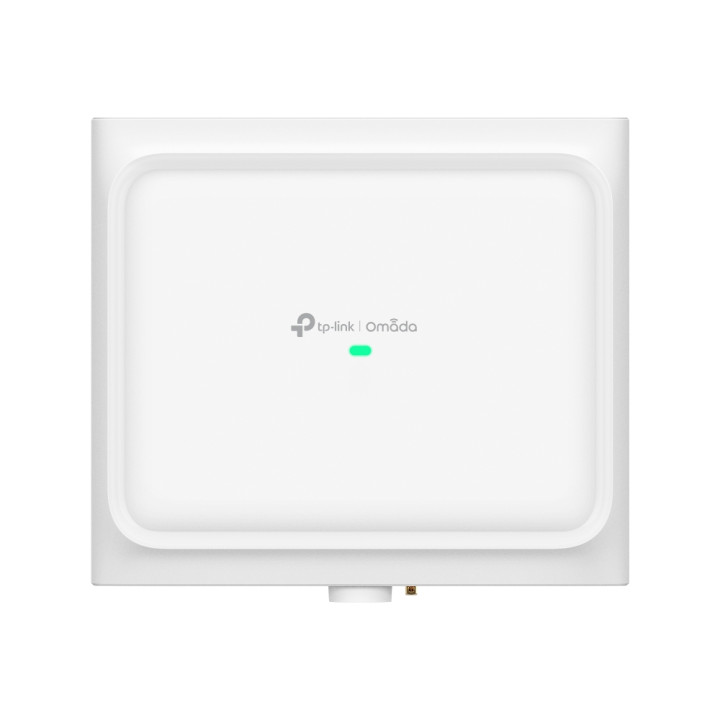 Точка за достъп TP-Link Omada EAP650 D30-Outdoor, WiFi 6 AX3000, Външен монтаж - 1