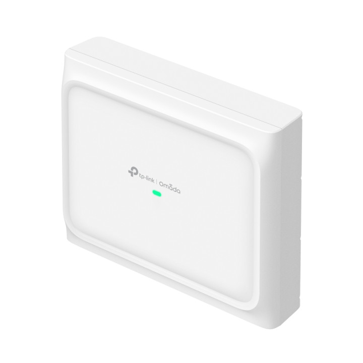 Точка за достъп TP-Link Omada EAP650 D30-Outdoor, WiFi 6 AX3000, Външен монтаж - 10