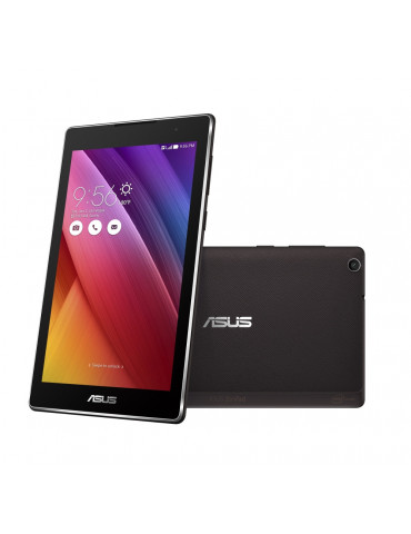 Таблет Asus ZenPad Z170CG-1A035A, Dual Micro SIM, черен