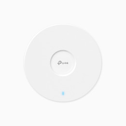 Точка за достъп TP-Link Omada EAP723, Wi-Fi 7 BE3600, 2.4/5 GHz, 2.5G Ethernet - 1