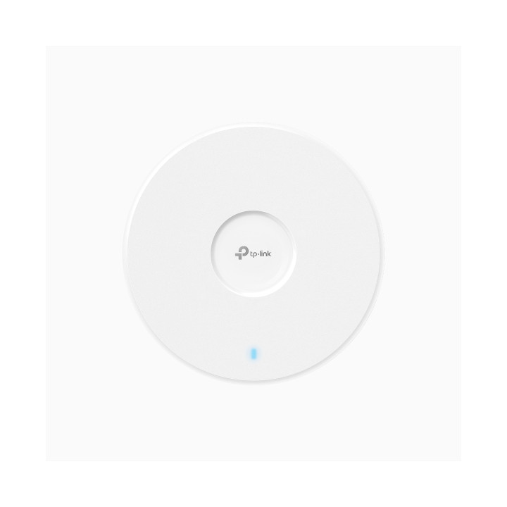 Точка за достъп TP-Link Omada EAP723, Wi-Fi 7 BE3600, 2.4/5 GHz, 2.5G Ethernet - 1