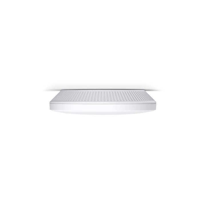 Точка за достъп TP-Link Omada EAP723, Wi-Fi 7 BE3600, 2.4/5 GHz, 2.5G Ethernet - 11