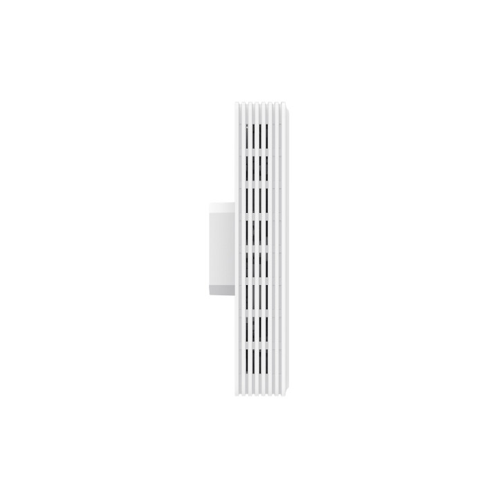 Точка за достъп TP-Link EAP725-Wall Omada BE3600, Wi-Fi 7, 5 GHz, 4× вътрешни антени, 1× 2.5G Ethernet + 2× Gigabit портове - 7