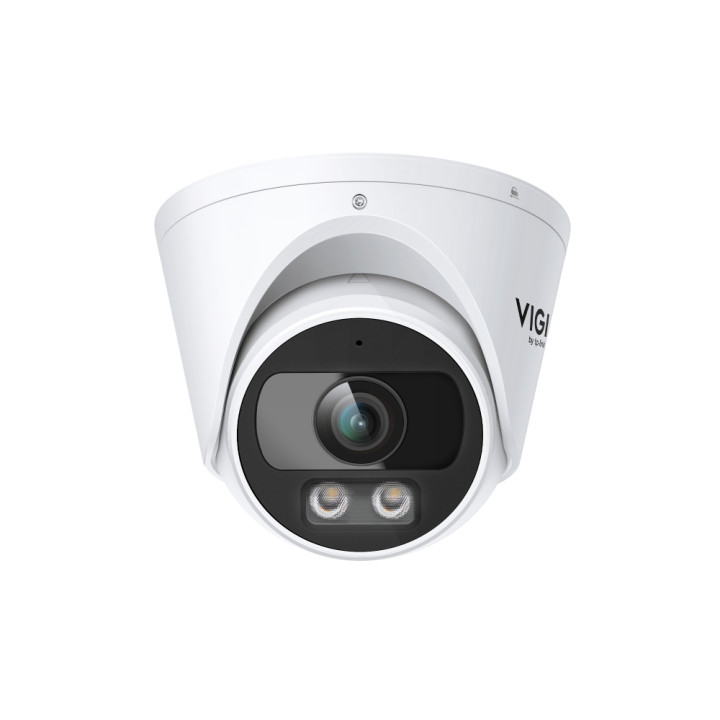 Мрежова камера TP-Link VIGI InSight S425 4mm, 2MP - InSight S425(4mm) - 9