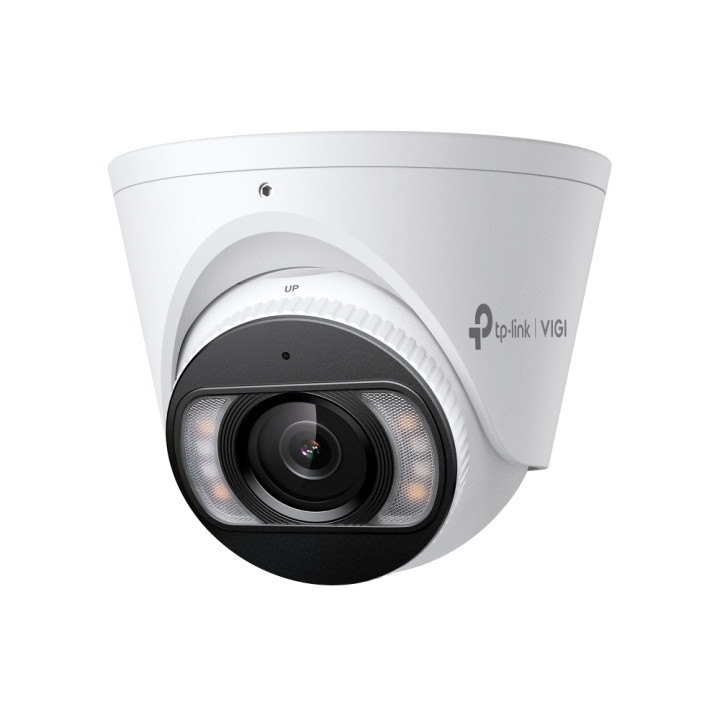 Мрежова камера TP-Link VIGI InSight S445, 4MP, 2.8mm, куполна, външен монтаж - InSight S445(2.8mm) - 1