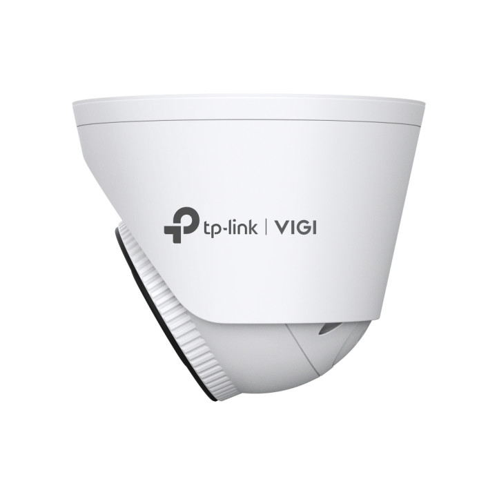 Мрежова камера TP-Link VIGI InSight S455, 5MP, 2.8mm, Куполна, Жична - InSight S455(2.8mm) - 3
