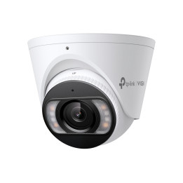 Мрежова камера TP-Link VIGI InSight S485, 8MP, 3840x2160@12.5fps, IP67, 2.8mm - InSight S485(2.8mm) - 1