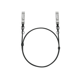 Мрежов кабел TP-Link Omada SM6220-1M, SFP28, 25 Gbps, 1м - SM6220-1M - 1