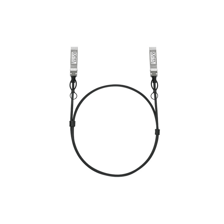Мрежов кабел TP-Link Omada SM6220-1M, SFP28, 25 Gbps, 1м - SM6220-1M - 1