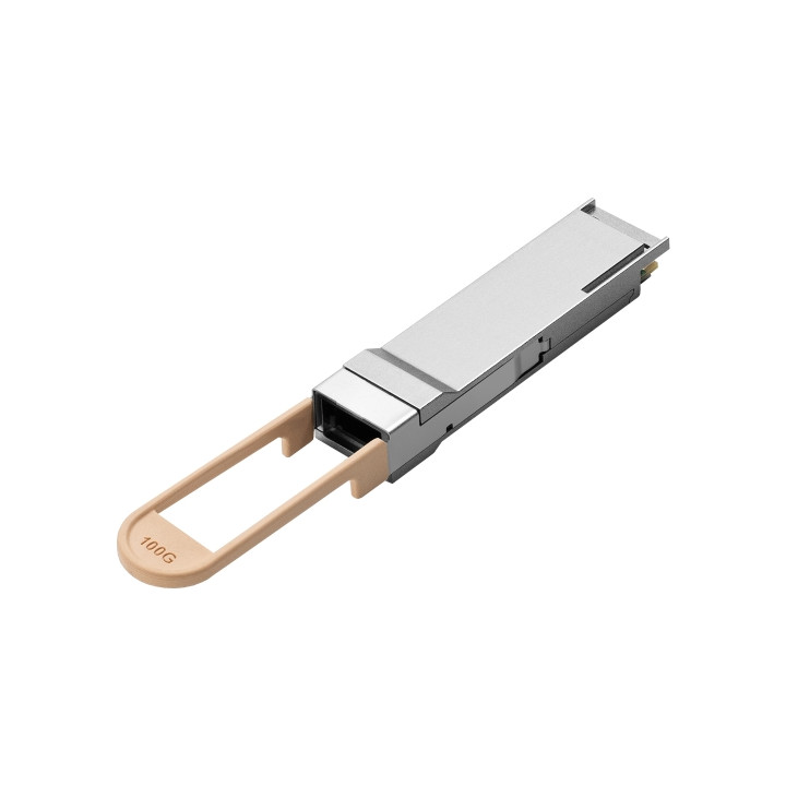 Оптичен модул TP-Link Omada SM9110-SR4, 100GBASE-SR4 QSFP28, 850nm, до 100m - 1