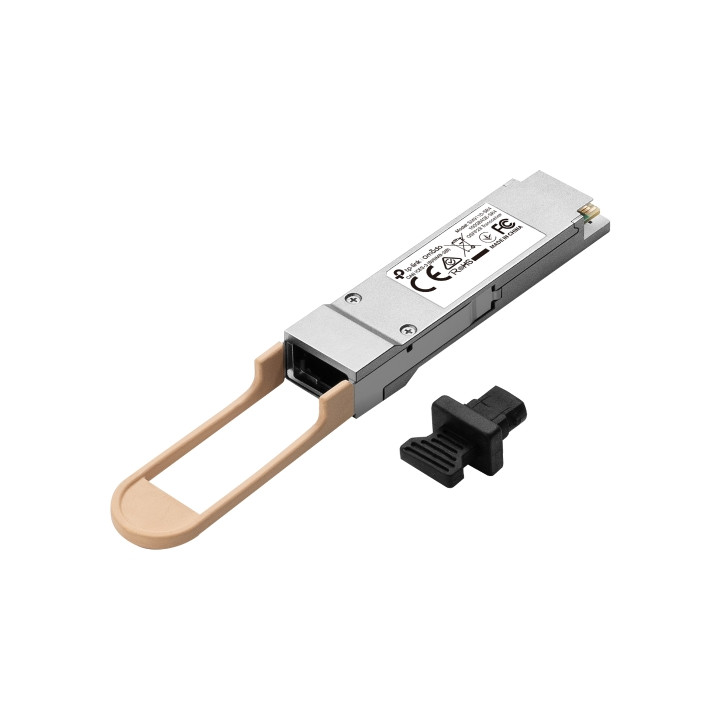Оптичен модул TP-Link Omada SM9110-SR4, 100GBASE-SR4 QSFP28, 850nm, до 100m - 2