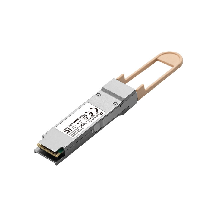 Оптичен модул TP-Link Omada SM9110-SR4, 100GBASE-SR4 QSFP28, 850nm, до 100m - 3