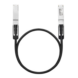 Мрежови кабел TP-LINK SM9220, 100G SFP28 директно свързване 1м - SM9220-1M - 1