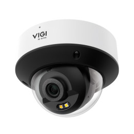 Мрежова куполна камера TP-Link InSight S225, 2MP, 2.8mm, IP67 Waterproof, PoE - InSight S225(2.8mm) - 1
