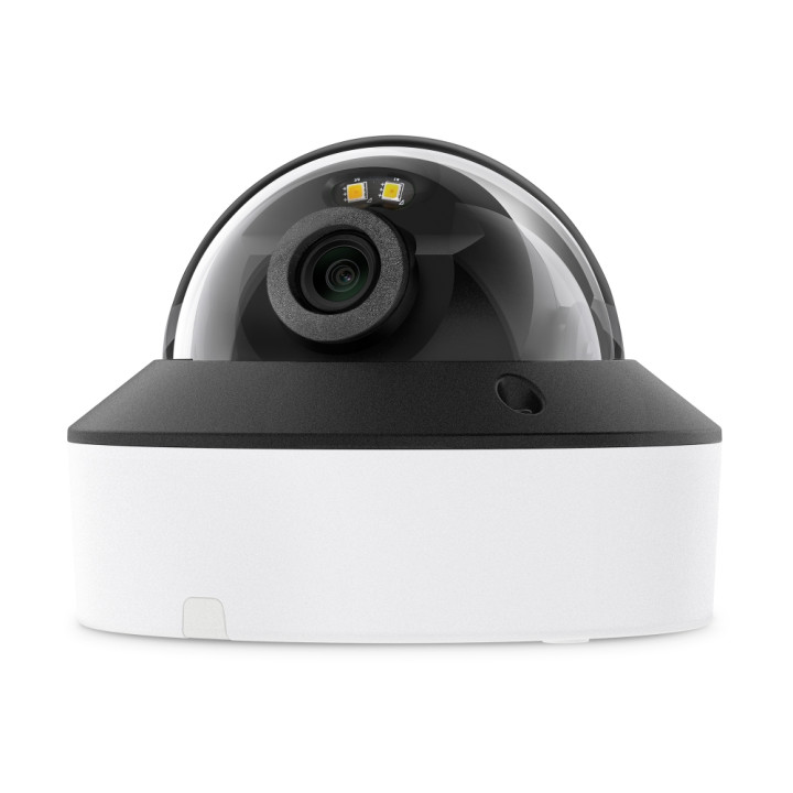 Мрежова куполна камера TP-Link InSight S225, 2MP, 4mm, IP67, PoE - InSight S225(4mm) - 8