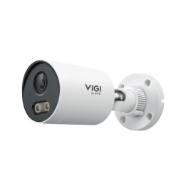 Външна булет мрежова камера TP-Link VIGI InSight S325, 2MP, 2.8mm, PoE - InSight S325(2.8mm) - 1