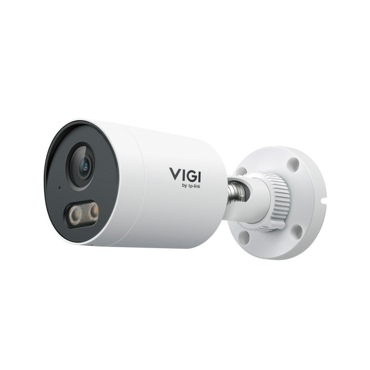 Външна мрежова камера TP-Link VIGI InSight S325, 2MP, 6mm обектив, PoE - InSight S325(6mm) - 1