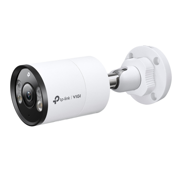 Външна мрежова камера TP-Link VIGI InSight S345, 4MP 2688x1520, 2.8mm обектив, жична - InSight S345(2.8mm) - 8