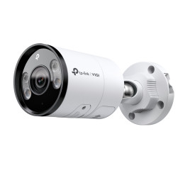 Мрежова камера TP-Link VIGI InSight S345, 4MP, 4mm, Пълноцветна Bullet, Външна, Жична - InSight S345(4mm) - 1