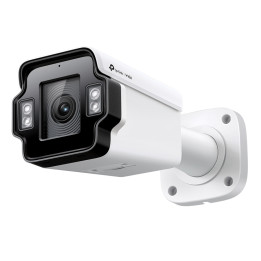 Мрежова камера TP-Link VIGI InSight S345ZI, 4MP, Моторизирана Varifocal Bullet, IR, Жична - 1