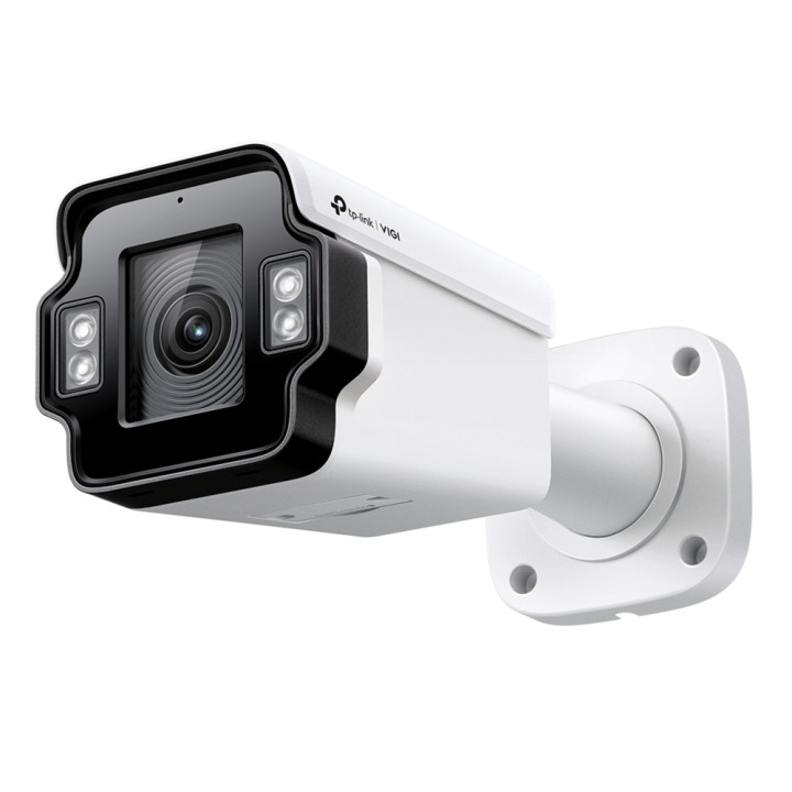 Мрежова камера TP-Link VIGI InSight S345ZI, 4MP, Моторизирана Varifocal Bullet, IR, Жична - 1