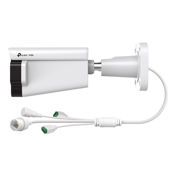 Мрежова камера TP-Link VIGI InSight S345ZI, 4MP, Моторизирана Varifocal Bullet, IR, Жична - 8