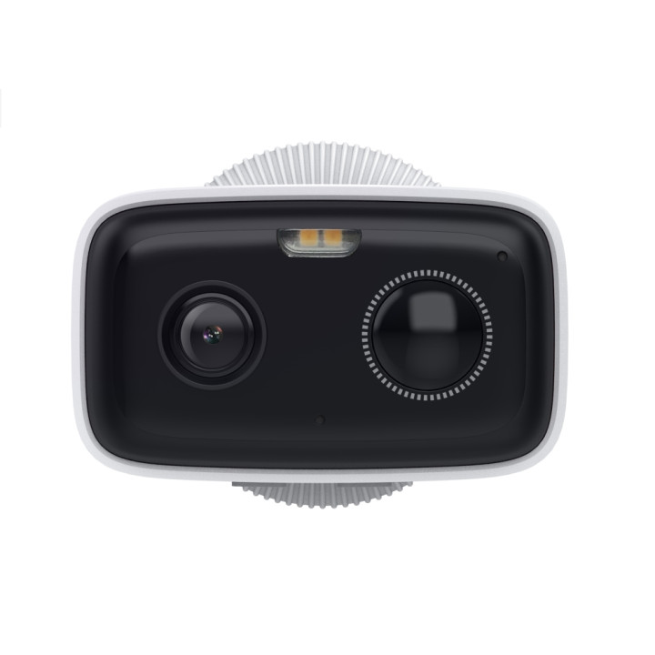 Интелигентна безжична външна охранителна камера TP-Link Tapo C400 - 11