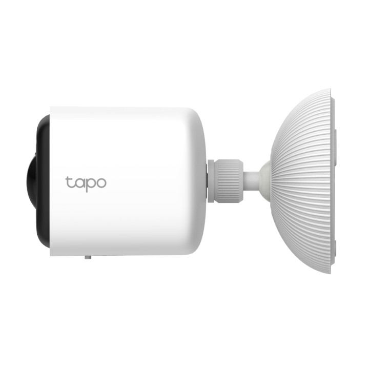 Интелигентна безжична външна охранителна камера TP-Link Tapo C400 - 12