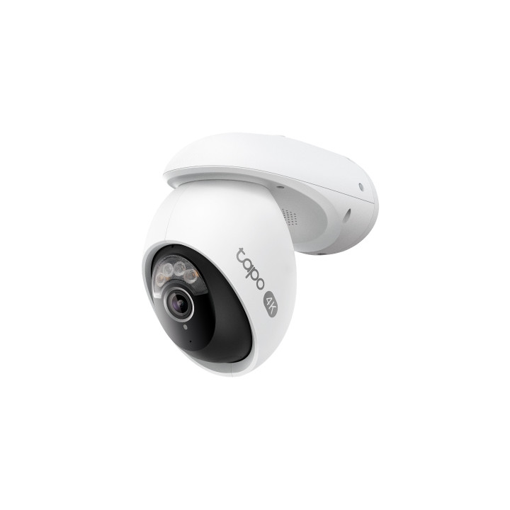 Външна панорамна охранителна камера TP-Link Tapo C560WS - 1