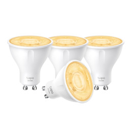 Интелигентна електрическа крушка TP-Link Tapo L610 (4-Pack) - 1