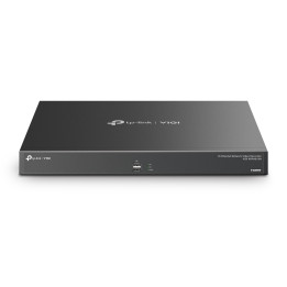 NVR устройство TP-Link VIGI NVR4016H, 16-канален, 1080p/4MP/8MP, 2x HDMI, 4x SATA - 1