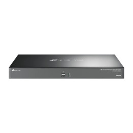 NVR устройство TP-LINK VIGI NVR4064H, 64-канален, до 16TB на HDD - 1