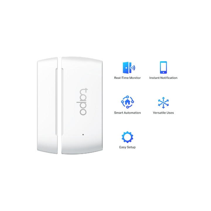 Интелигентен сензор TP-Link Tapo T110 - 2