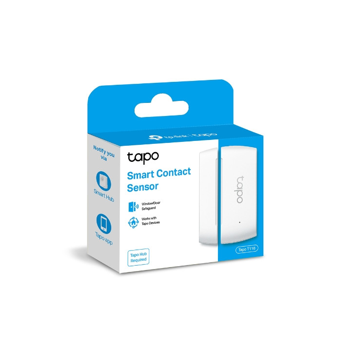 Интелигентен сензор TP-Link Tapo T110 - 6