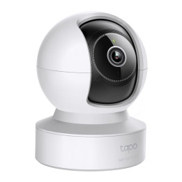 Wi-Fi камера за наблюдение TP-LINK Tapo C232, 1/3" CMOS, 4mm обектив, AI Detection, вътрешен монтаж - 1
